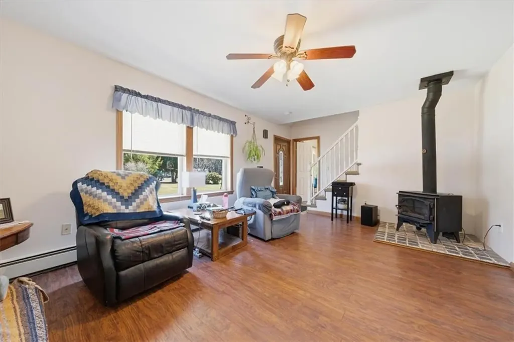 357 William Reynolds Road Exeter RI 02822