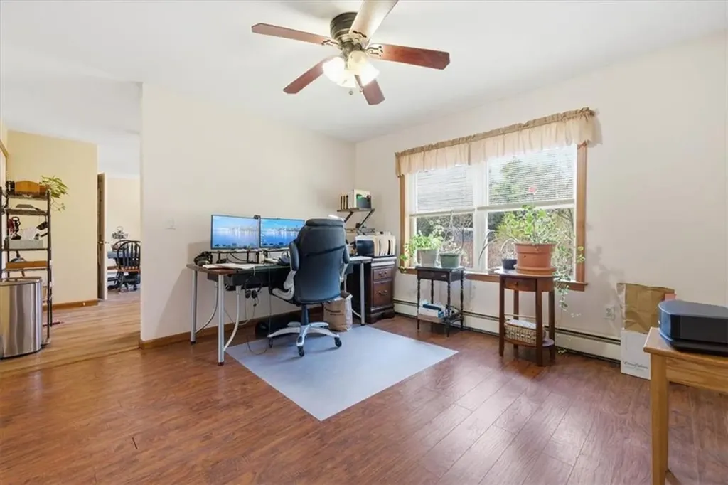 357 William Reynolds Road Exeter RI 02822