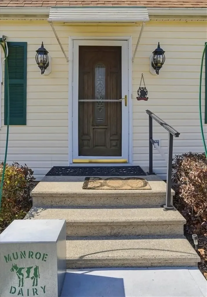 357 William Reynolds Road Exeter RI 02822
