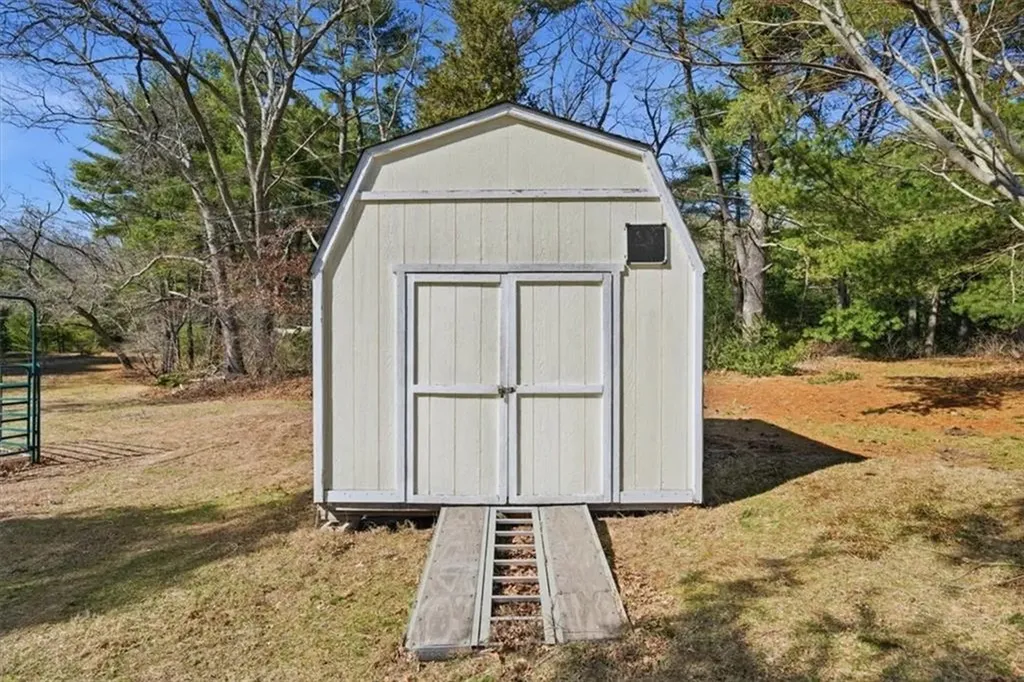 357 William Reynolds Road Exeter RI 02822