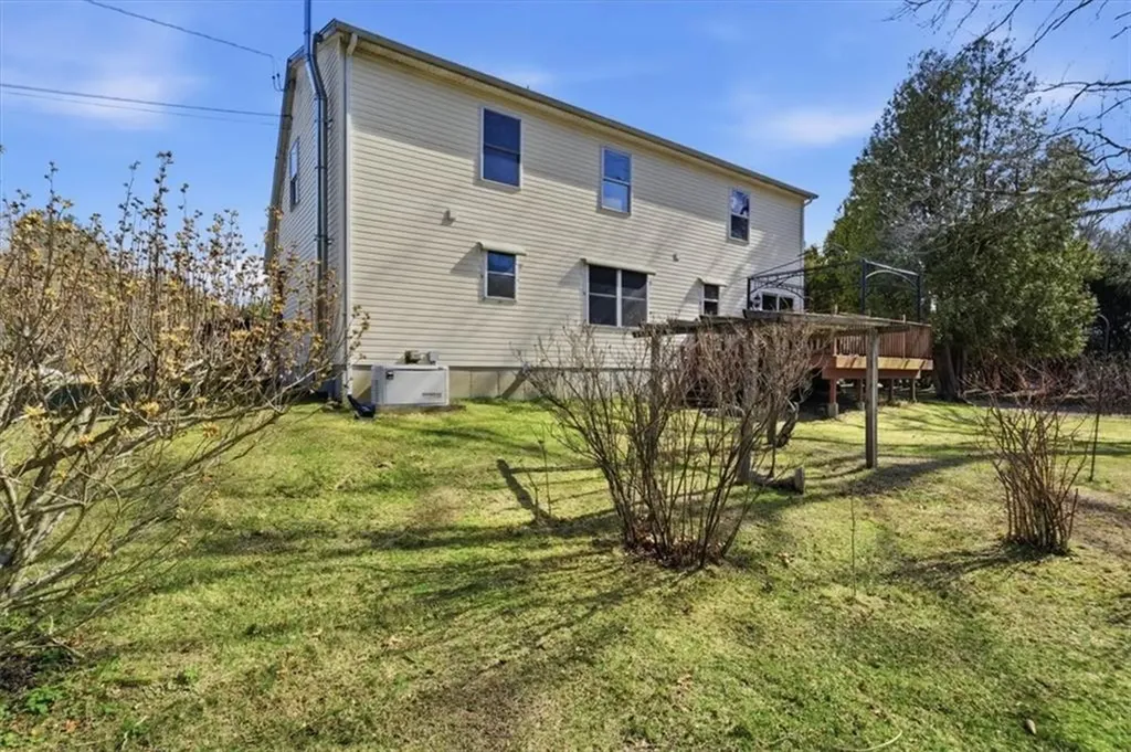 357 William Reynolds Road Exeter RI 02822