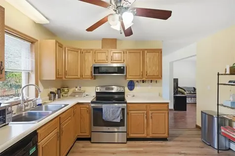 357 William Reynolds Road Exeter RI 02822