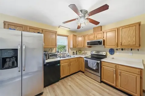 357 William Reynolds Road Exeter RI 02822
