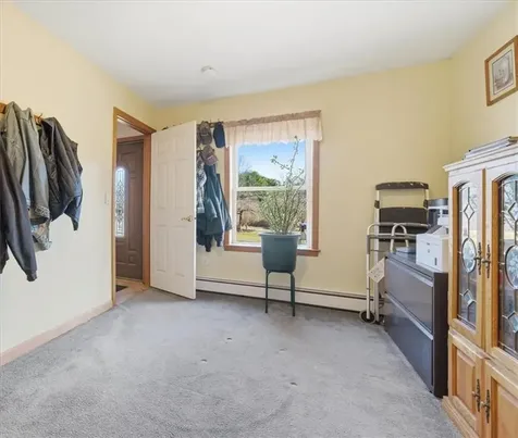 357 William Reynolds Road Exeter RI 02822
