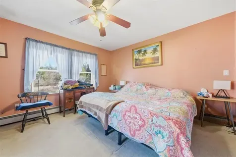 357 William Reynolds Road Exeter RI 02822