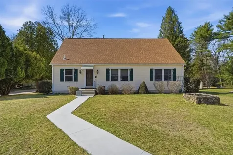 357 William Reynolds Road Exeter RI 02822