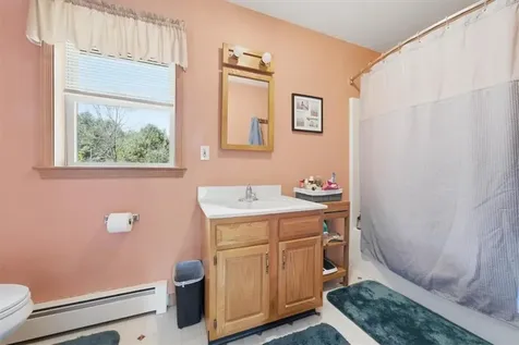 357 William Reynolds Road Exeter RI 02822