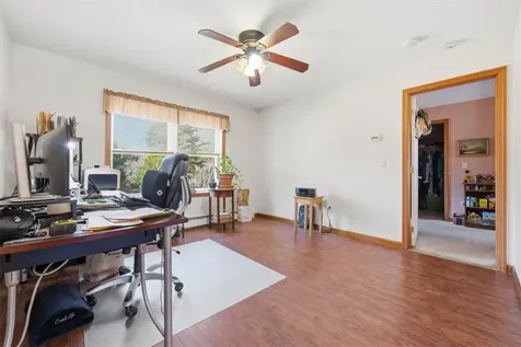 357 William Reynolds Road Exeter RI 02822
