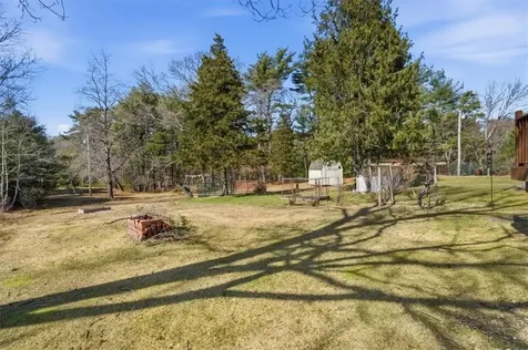 357 William Reynolds Road Exeter RI 02822