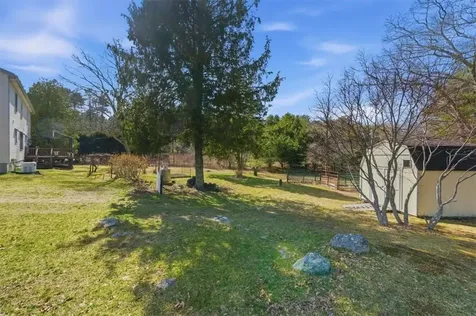 357 William Reynolds Road Exeter RI 02822