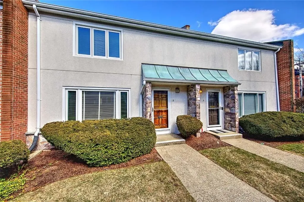 164 Butler Avenue Providence RI 02906