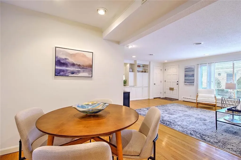 164 Butler Avenue Providence RI 02906