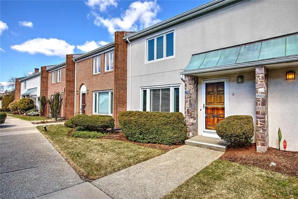 164 Butler Avenue Providence RI 02906