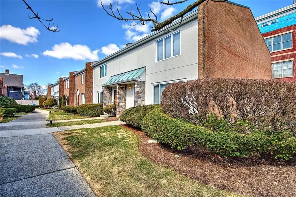 164 Butler Avenue Providence RI 02906