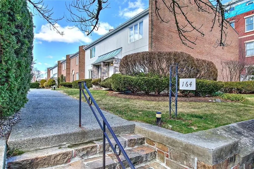 164 Butler Avenue Providence RI 02906