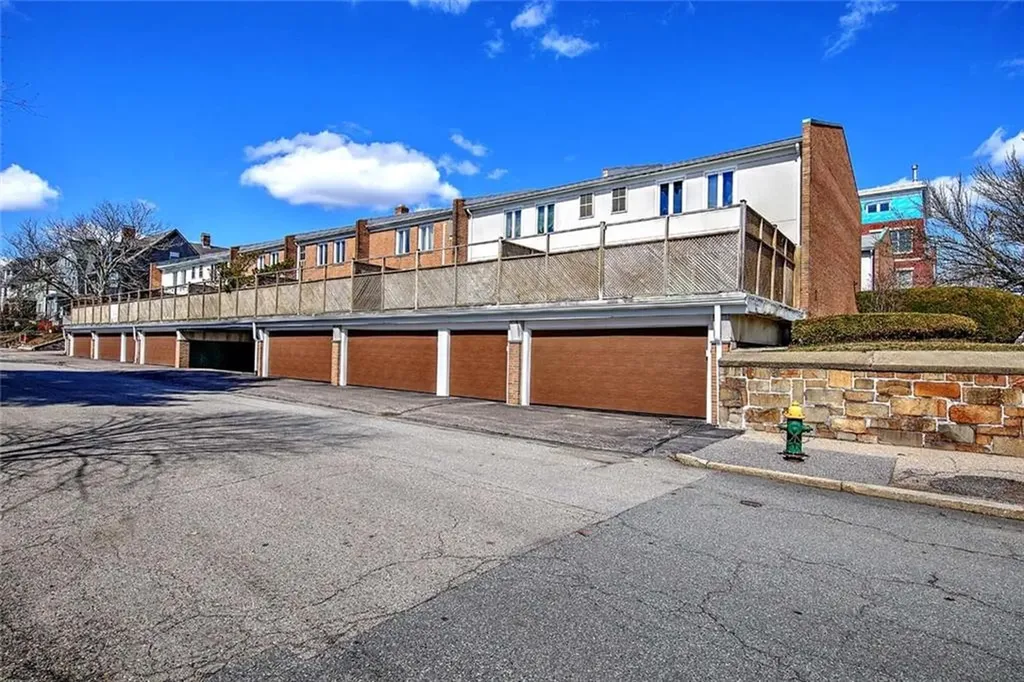 164 Butler Avenue Providence RI 02906