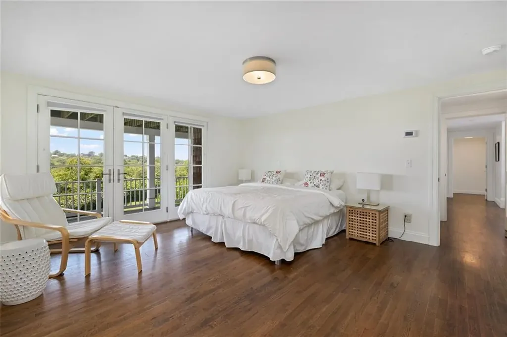 21 Ocean Heights Road Newport RI 02840