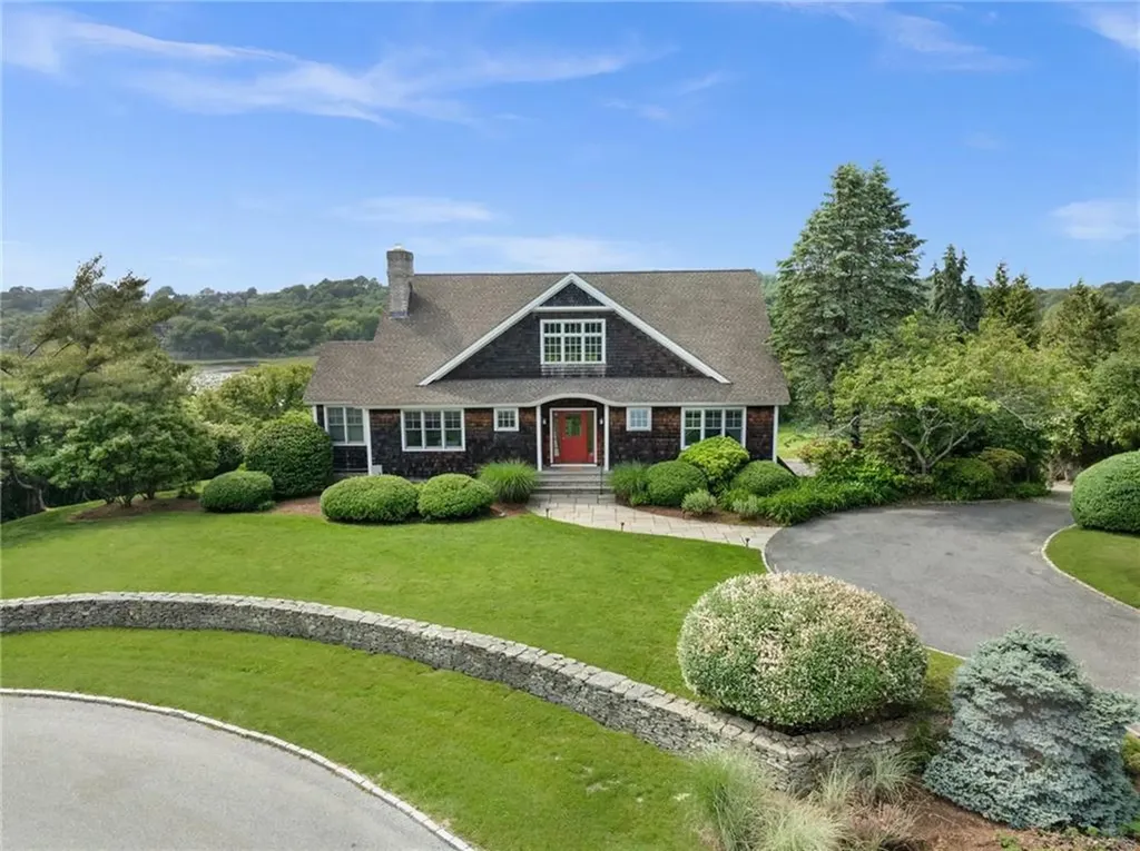 21 Ocean Heights Road Newport RI 02840