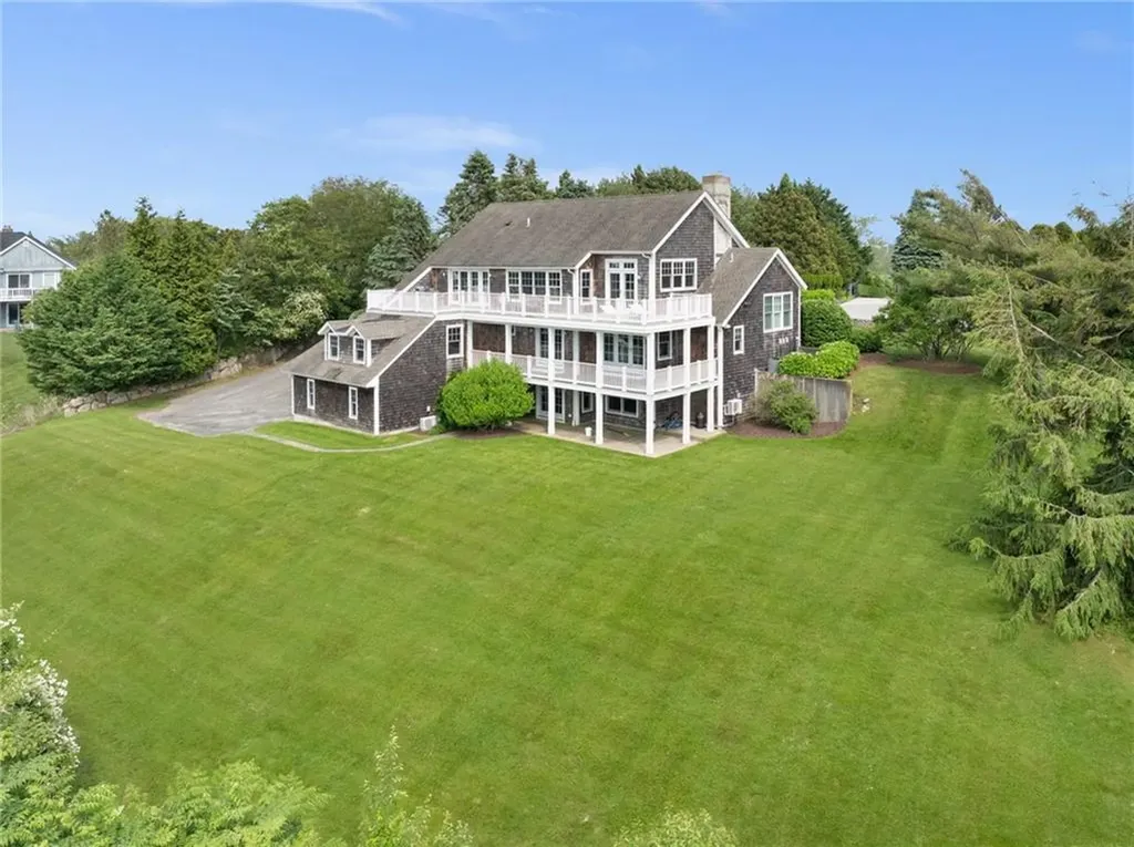 21 Ocean Heights Road Newport RI 02840