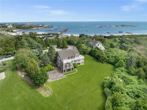 21 Ocean Heights Road Newport RI 02840