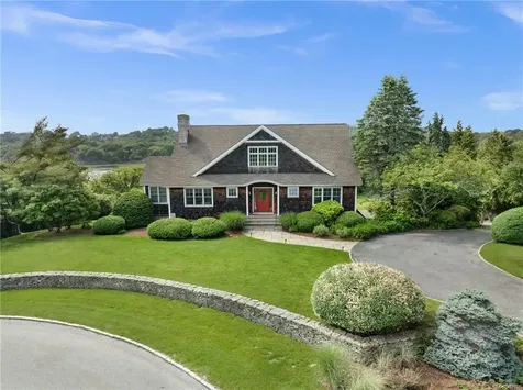 21 Ocean Heights Road Newport RI 02840