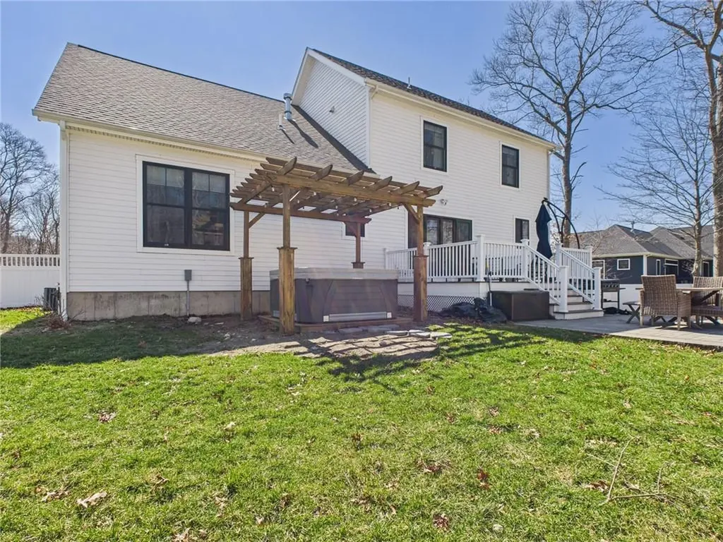 74 Lyne Road Tiverton RI 02878