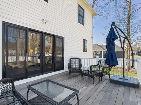 74 Lyne Road Tiverton RI 02878