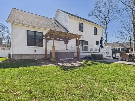 74 Lyne Road Tiverton RI 02878