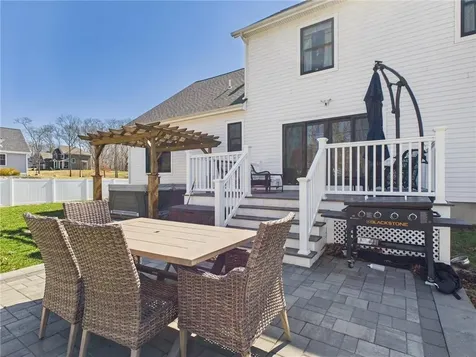 74 Lyne Road Tiverton RI 02878