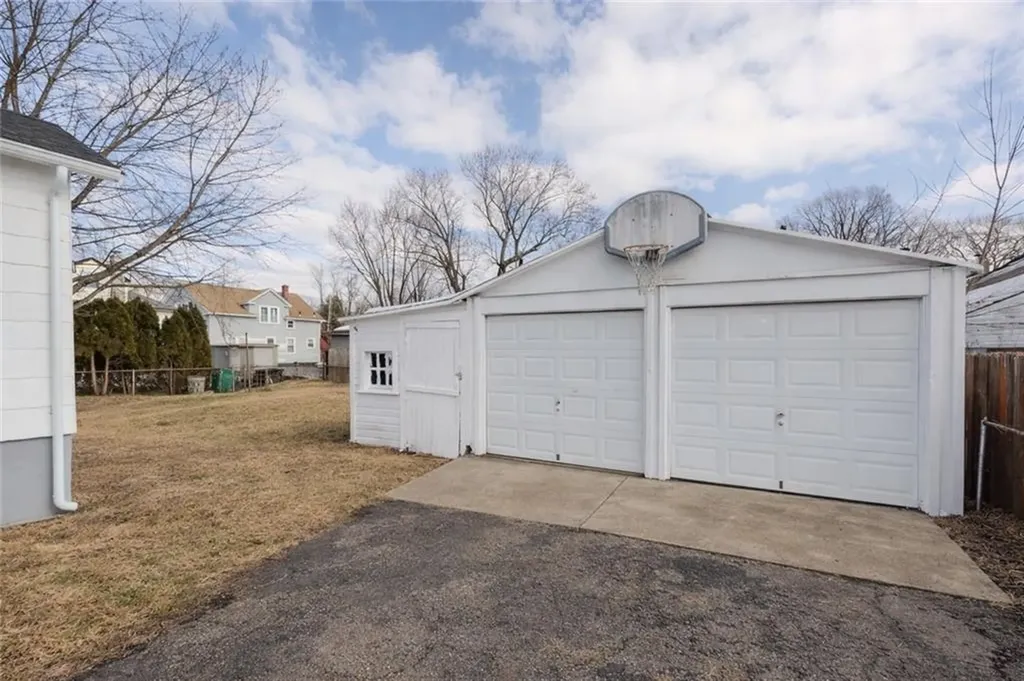 8 Lenox Avenue West Warwick RI 02893