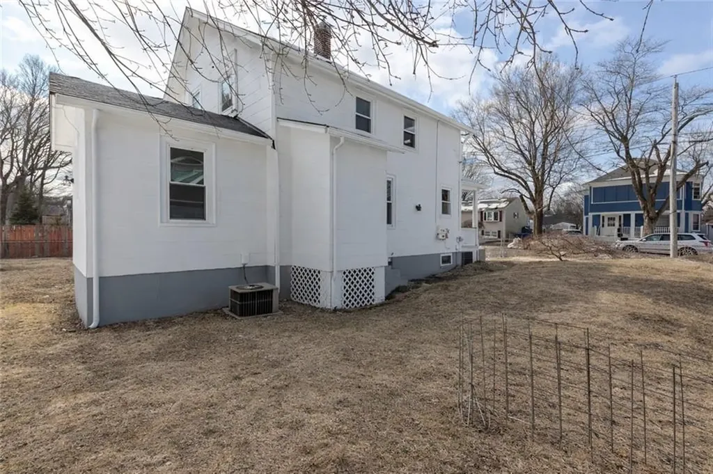 8 Lenox Avenue West Warwick RI 02893