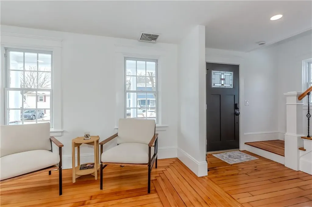 8 Lenox Avenue West Warwick RI 02893
