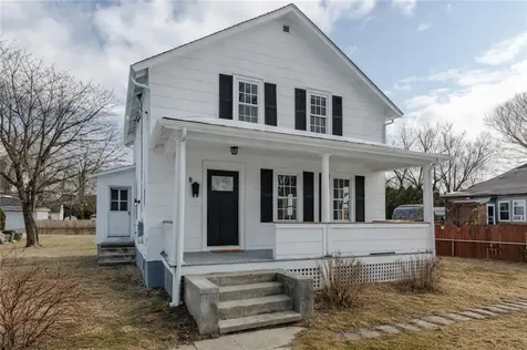 8 Lenox Avenue West Warwick RI 02893