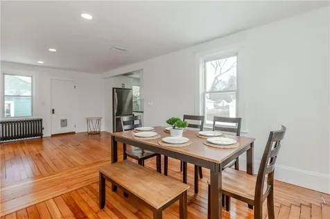 8 Lenox Avenue West Warwick RI 02893
