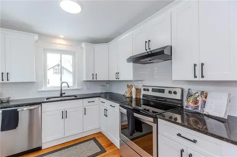 8 Lenox Avenue West Warwick RI 02893