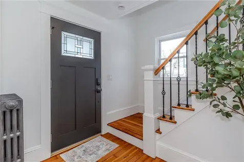 8 Lenox Avenue West Warwick RI 02893