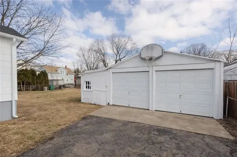 8 Lenox Avenue West Warwick RI 02893