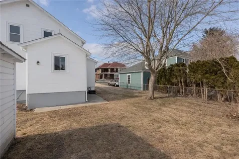 8 Lenox Avenue West Warwick RI 02893