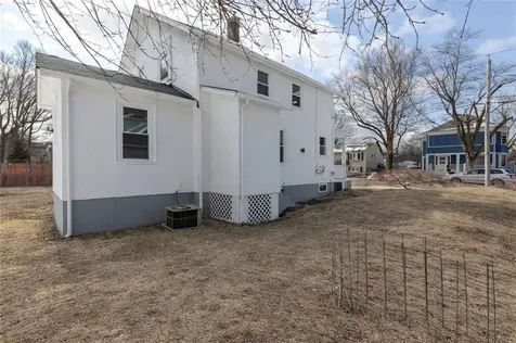 8 Lenox Avenue West Warwick RI 02893