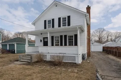 8 Lenox Avenue West Warwick RI 02893