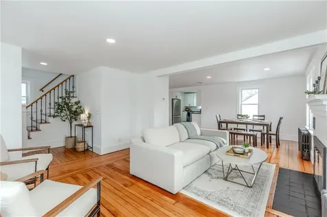 8 Lenox Avenue West Warwick RI 02893