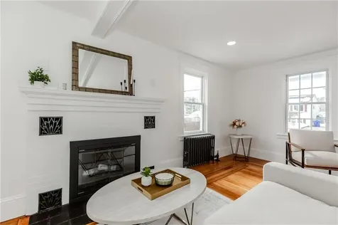 8 Lenox Avenue West Warwick RI 02893