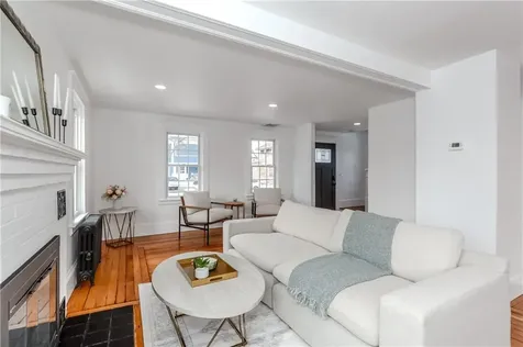 8 Lenox Avenue West Warwick RI 02893