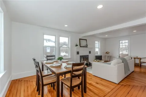 8 Lenox Avenue West Warwick RI 02893