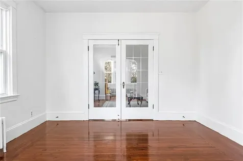 38 Trinity Parkway Providence RI 02908