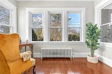 38 Trinity Parkway Providence RI 02908