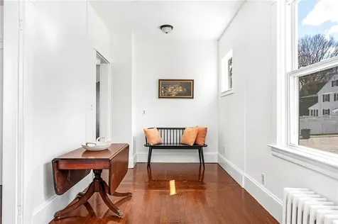 38 Trinity Parkway Providence RI 02908