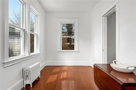 38 Trinity Parkway Providence RI 02908