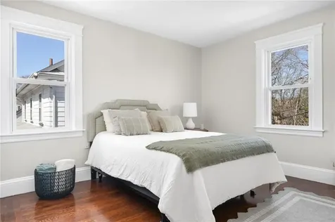 38 Trinity Parkway Providence RI 02908