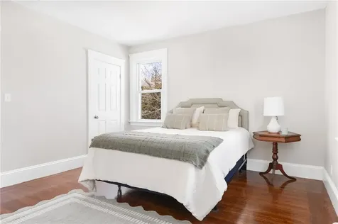 38 Trinity Parkway Providence RI 02908